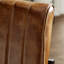 Chaise d'appoint de 20 po de largeur