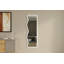 Bisou Wavy Wall Mirror-98412515