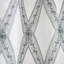 Schumacher x Jill Lasersohn Les Losanges Toile Fabric-51857400
