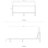 Station Upholstered Metal Platform Bed-32966201-27114080