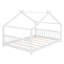 Lit en bois House House-1431920814
