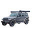 Tente de toit Polaris et Polaris Plus