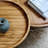Solid Wood Coffee Table-61727959