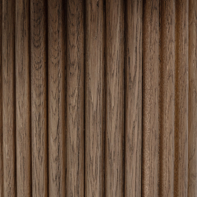Vander Coffee Table, Tawny Brown