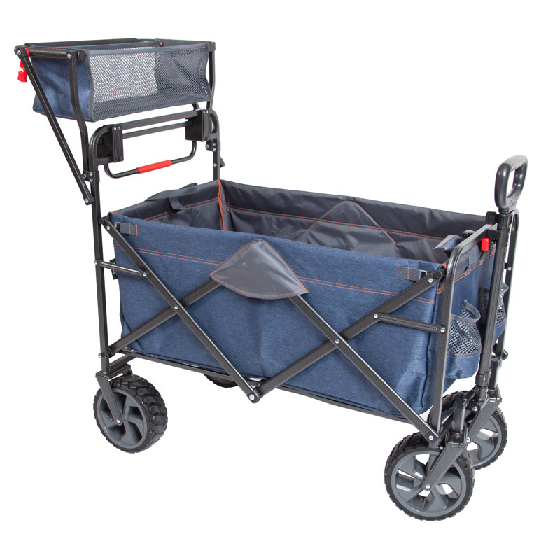 Heavy Duty Bags & Storage