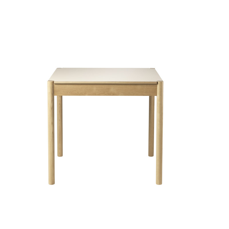 C44 Square Dining Table