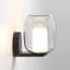 Aquina 1 - Light Armed Sconce-70015896