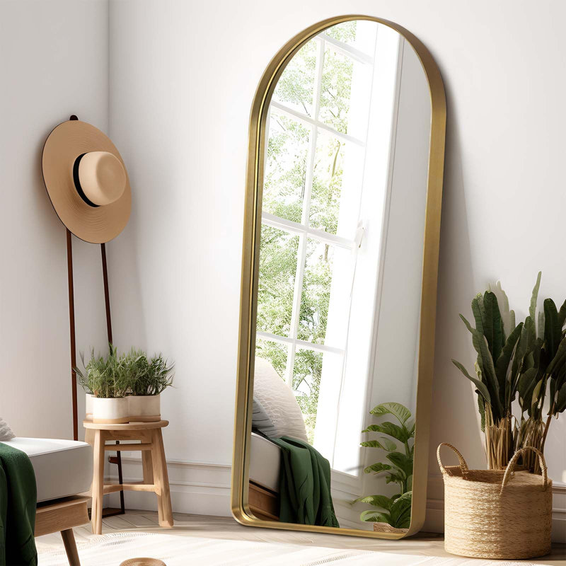 Miroir mural Modern