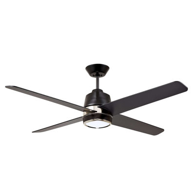 Zeferino 54'' Ceiling Fan with LED Lights