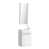 Glossy White is out of stock selected