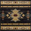 Tapis 5 pi 3 po x 7 pi 3 po Southwest-530484333