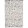 Carnegie Performance Floral Rug