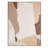 Gavotte I, Hand Painted Canvas