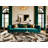 Washable Cape Sparrow Birds Area Rug-1762159874