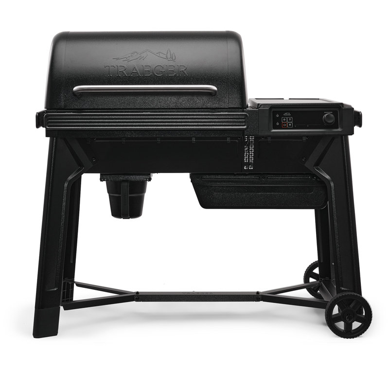 Woodridge Pellet Grill