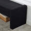 Banc rembourré 66,9 po Modern-1039010124