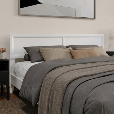 Avaleen Panel Headboard