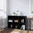 Latitude Run® Bookcase, 6 Cube Open Storage Organizer Display Bookshelf-1608491340-1586080795