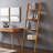 Lacey Ladder Bookcase-550134938