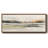 Turnwood Clearing- Framed Canvas