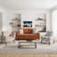 Ensemble de salon Wilmington Mid-Century-103232801