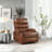 Akuna Electric Power Lift Recliner Chair-1656751526