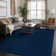 Arturas Non-Slip Area Rug