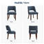 36cm H Solid Wood Dining Chair-1779786799