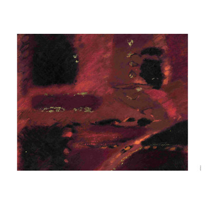 Red Mirage I