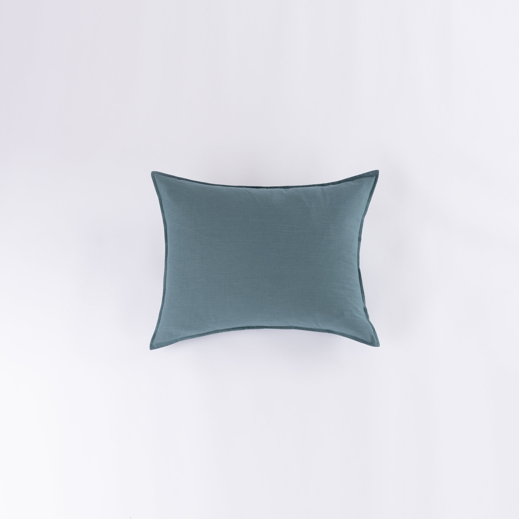Armo Bedding Set, Petrol Blue, Standard/Twin
