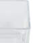 Récipient en verre transparent Poitra-1063006270