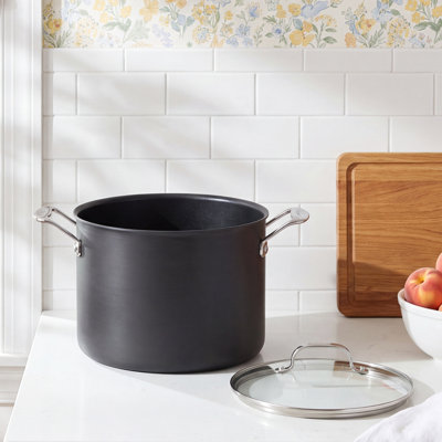 Cuisinart 8 pte Marmite avec couvercle