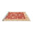 Comegno Abstract Indoor Rug-803103834