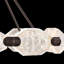 Allison Paladino 20 - Light LED Chandelier-16936449