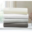 Ensemble de draps en coton uni 700 fils Pavo-115224772-114252211-116140626