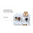 Shoe Holder Wide Set of 6