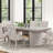 Edith 5-Piece Dining Table Set
