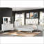 Table de chevet 2 tiroirs Modern Modern