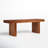 Lavern Wood Bench