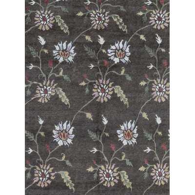 One-of-a-Kind 7'10" X 10'2" Area Rug