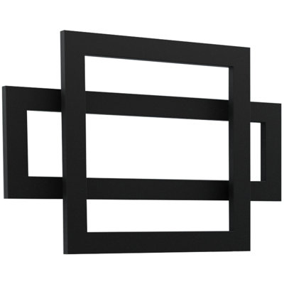 Cadiz Wall Mount Electric Towel Warmer