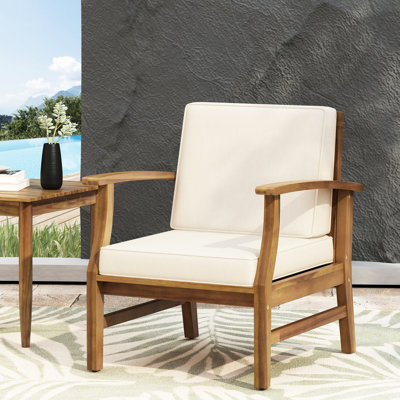 Fauteuil club Modern