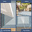 Bugbee Geometric Indoor / Outdoor Rug-2100360149