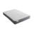 Cloud Memory Foam Open Spring Mattress-92154558