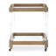 Chariot-bar Uttermost Giselle