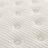 Premium 12 In. Full Size Pocket Coil Hybrid Mattress, Plush Gel Memory Foam Mattress, White/Gray-638076983-638076986