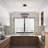 Cyma 2 - Light Dimmable LED Tiered Chandelier