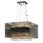 8 - Light Chandelier