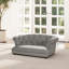 Canapé Chesterfield pour animal 36,5 po Dujo-823702852