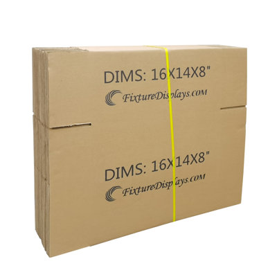 Storage File Box Set
